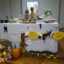 Dani kruha u Sincu