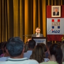 Marijan Kustić predstavio program u Senju: Jednaki u svemu zajedno do pobjede!