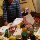 Humanitarna udruga Dobra volja obišla potrebite
