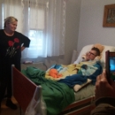 Humanitarna udruga Dobra volja obišla potrebite