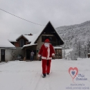 Adventska čarolija u Gackoj dolini