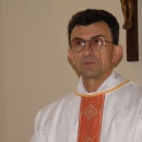 Don Anđelko Kaćunko privremeni upravitelj župe Sv.Ivana Krstitelja u Švici