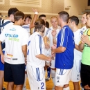 21. Zimska malonogometna liga Senj 2018.