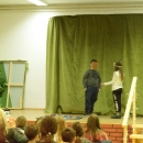 Bojama, mirisima, okusima i predavačkim sesijama u Krasnu obilježen Međunarodni dan planina 2018.