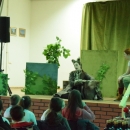 Bojama, mirisima, okusima i predavačkim sesijama u Krasnu obilježen Međunarodni dan planina 2018.