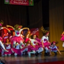 17. manifestacija "Djeca pjevaju" u Senju 