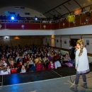 17. manifestacija "Djeca pjevaju" u Senju 