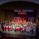 17. manifestacija "Djeca pjevaju" u Senju 