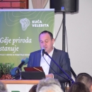 Bojama, mirisima, okusima i predavačkim sesijama u Krasnu obilježen Međunarodni dan planina 2018.