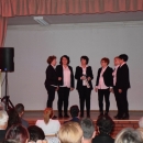 Bojama, mirisima, okusima i predavačkim sesijama u Krasnu obilježen Međunarodni dan planina 2018.