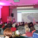 Bojama, mirisima, okusima i predavačkim sesijama u Krasnu obilježen Međunarodni dan planina 2018.