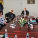 Ministar pravosuđa Bošnjaković u Senju