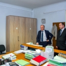 Ministar pravosuđa Bošnjaković u Senju