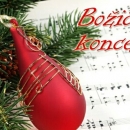 Božićni koncert puhačkog orkestra