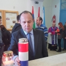 Održan prigodan program posvećen 26. godišnjici pada Grada Vukovara