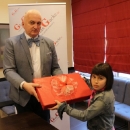Snijeg kao brend: nagrade za najljepše snjegoviće 