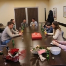 Snijeg kao brend: nagrade za najljepše snjegoviće 