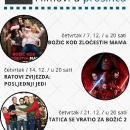 Kompletan prosinački kalendar događanja u Otočcu