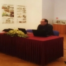 Započeo je seminar/radionica tradicijskih tekstilnih vještina Gacke i Like