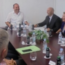 U Senju uručen Ugovor o nabavi spremnika za odvojeno prikupljanje otpada