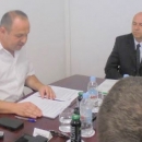 U Senju uručen Ugovor o nabavi spremnika za odvojeno prikupljanje otpada