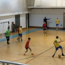 Najmlađi sportaši ZMNL Senj 2019. uspješno prema završnici!