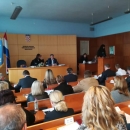 Reagiranje na članak „Milinoviću jednoglasna potpora za izgradnju Razvojnog centra Ličko-senjske županije“ objavljenom na internet portalu Lika-online