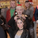 Kad frizeri naprave vatromet!