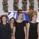 Kad frizeri naprave vatromet!