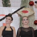 Kad frizeri naprave vatromet!