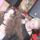 Kad frizeri naprave vatromet!