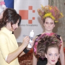 Kad frizeri naprave vatromet!