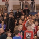 Kad frizeri naprave vatromet!