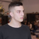 Kad frizeri naprave vatromet!