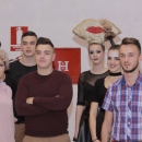 Kad frizeri naprave vatromet!