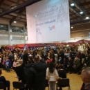 Kad frizeri naprave vatromet!