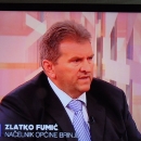 Zlatko Fumić (HSS)- Ostajemo u koaliciji s HDZ-om i podržavamo sve dobre prijedloge župana Milinovića 