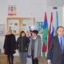 Održan prigodan program posvećen 26. godišnjici pada Grada Vukovara