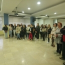 Otvorena izložba likovnih radova „Otkriće likovnosti u vizualnosti“