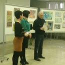 Otvorena izložba likovnih radova „Otkriće likovnosti u vizualnosti“