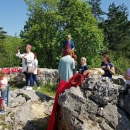 Foto galerija: kako je Fortica ugostila Crvenkapicu