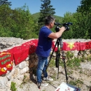 Foto galerija: kako je Fortica ugostila Crvenkapicu