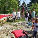 Foto galerija: kako je Fortica ugostila Crvenkapicu
