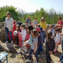 Foto galerija: kako je Fortica ugostila Crvenkapicu