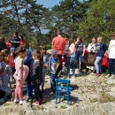 Foto galerija: kako je Fortica ugostila Crvenkapicu