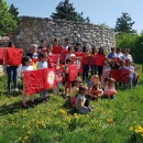 Foto galerija: kako je Fortica ugostila Crvenkapicu