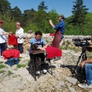 Foto galerija: kako je Fortica ugostila Crvenkapicu