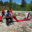 Foto galerija: kako je Fortica ugostila Crvenkapicu