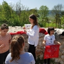 Foto galerija: kako je Fortica ugostila Crvenkapicu