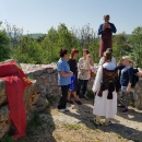 Foto galerija: kako je Fortica ugostila Crvenkapicu